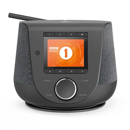 Tchibo DAB+/FM-Digitalradio mit Bluetooth - trusTrove