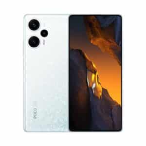 Xiaomi Poco F5 5G 12/256 white MZB0E50EU