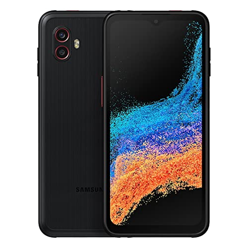 galaxy xcover pro ee