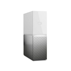 WD 4TB My Cloud Home Personal Cloud