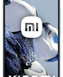 Xiaomi 12t Pro - 8 GB 256 GB - Hellblau