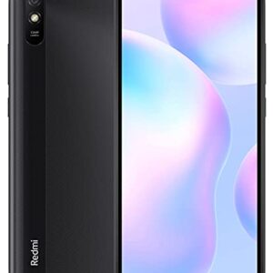 Xiaomi Redmi 9AT 32GB Dual SIM Granite Gray EU