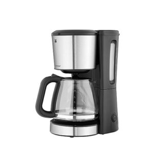 WMF Bueno Aroma Kaffeemaschine inkl. Glaskanne matt